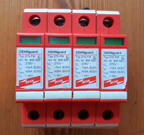 Dehnguard 900 620 - dehnguard#,