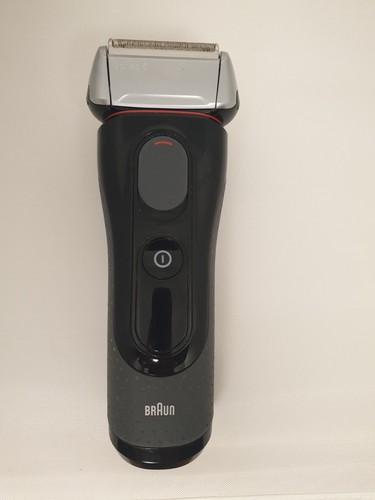 Braun series elektrorasierer - braun,