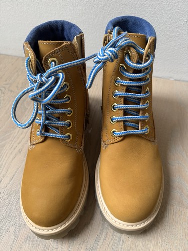 Elefanten stiefel neu - elefanten, leder