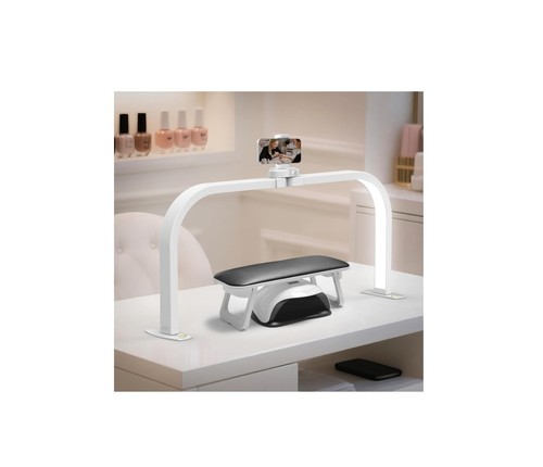 Faltbare halbmond lampe für - faltbare,