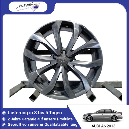 Aluminiumfelge - 🇩🇪,