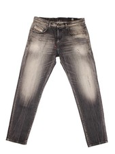 Diesel herren jeans schwarz - diesel,