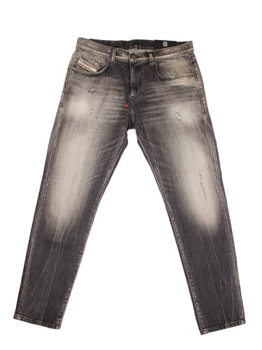 Diesel herren jeans schwarz - diesel,