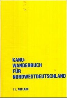 Kanu wanderbuch für - kanu-wanderbuch,