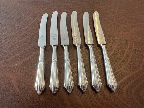 Buttermesser obstmesser - 6, /
