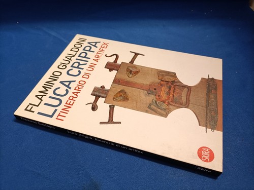 Flaminio gualdoni luca - flaminio,