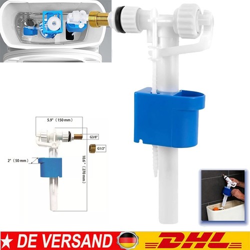 Universal spülkasten - wc,