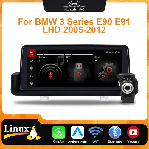 Gps multimedia - 10.25",