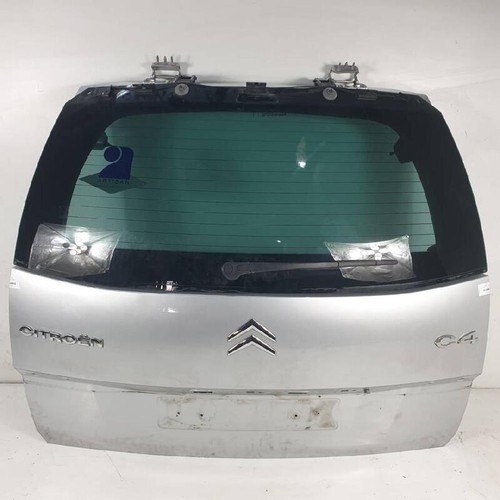Heckklappe 3435852 citroen - heckklappe,