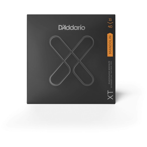 Neu daddario xtm1140 - daddario,