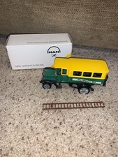 Man erster diesel - diesel, 1923/24
