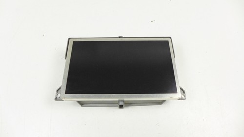 Display bordcomputer citroen - display,