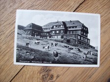 Riesengebirge hampelbaude - riesengebirge,