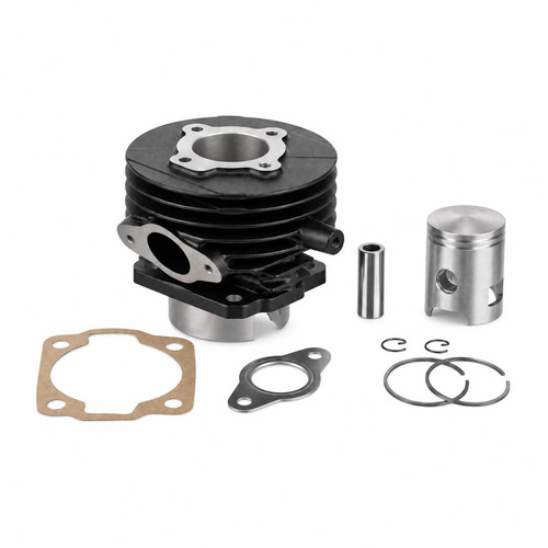 Zylinderkit 50ccm für - 50ccm, (für