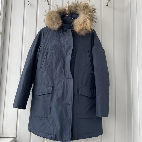 Women woolrich puffer - woolrich, coat