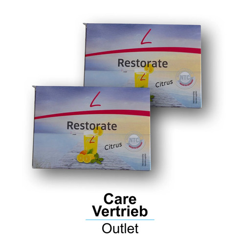 Fitline restorate - 2x,