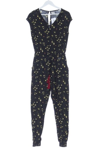 Alprausch langer jumpsuit - langer,