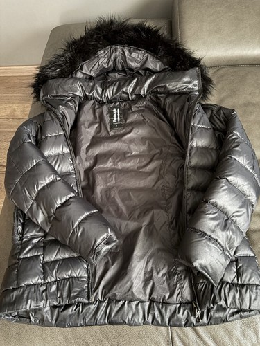 Bombboogie damen steppjacke - bombboogie,