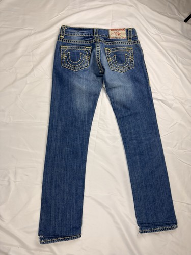True religion jeans made - true,