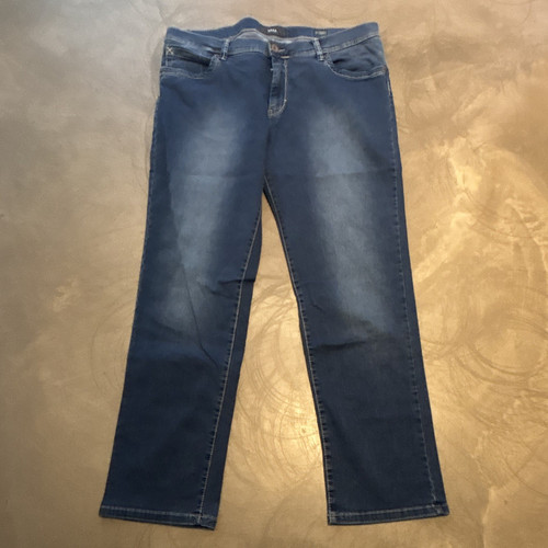 Brax carola damen jeans blau - carola,