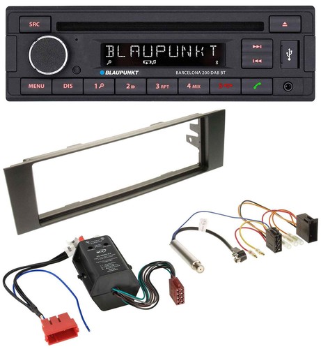 Blaupunkt usb dab bluetooth - usb,
