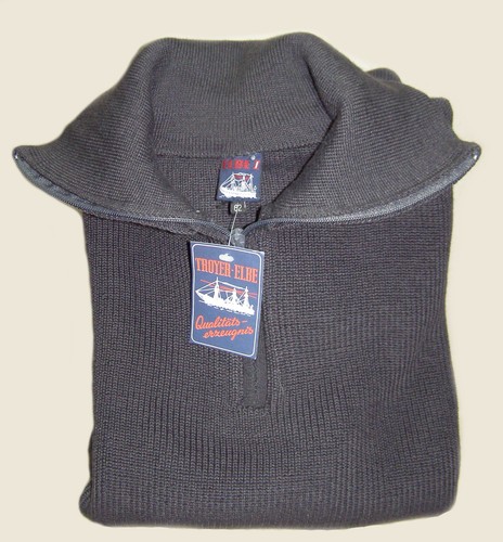 Seemann pullover troyer - seemann´s,