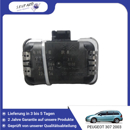 Regensensor - regensensor, ➤