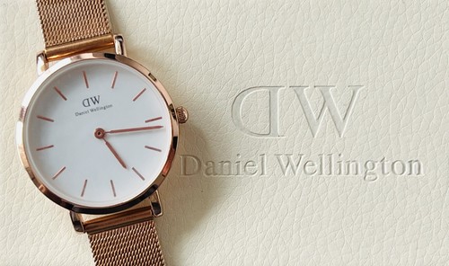 Daniel wellington classic - -,