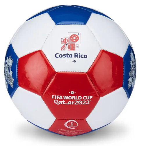 Fifa katar 2022 - 2022™, ball