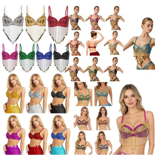 Damen bauch tanz gurte - tanz, bh-gurte