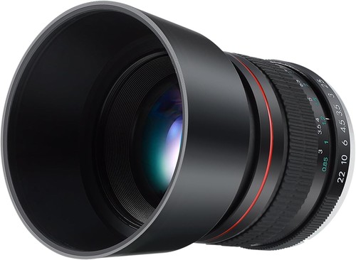Jintu 85mm objektiv - objektiv, für