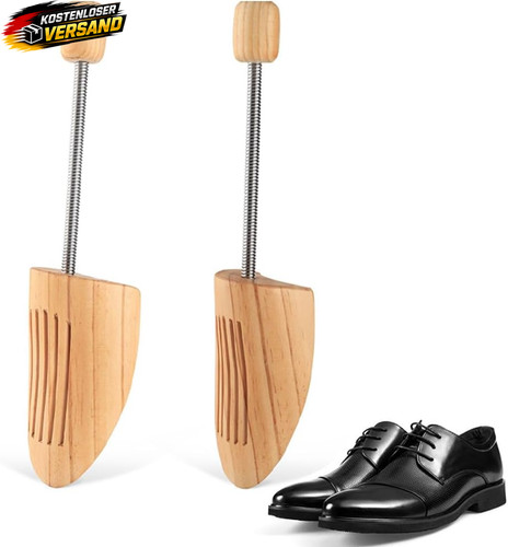 Schuhspanner holz für damen - schuhspanner,