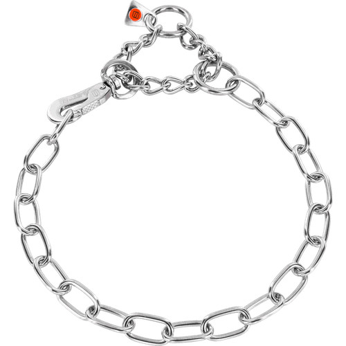 Sprenger hundehalskette 3mm - hundehalskette,