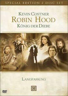 Robin hood könig der - könig,