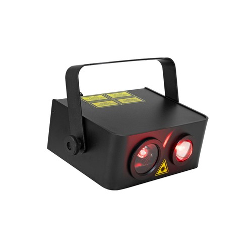 Eurolite polarstar rgb laser - eurolite,