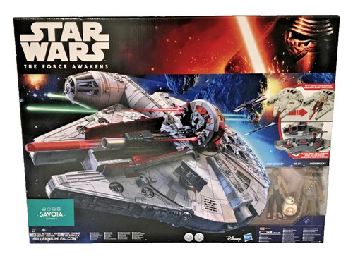 Star wars b3678 hasbro - wars, the