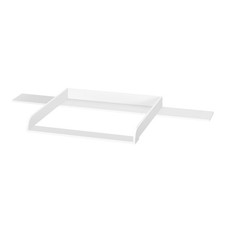 Wickelaufsatz für malm - für, hemnes