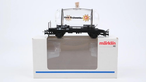Märklin 44521 - märklin, h0