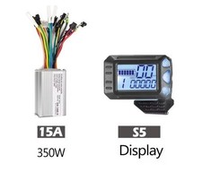 350w controller display - 350w,
