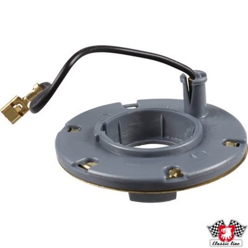 Group schleifring horn - jp,