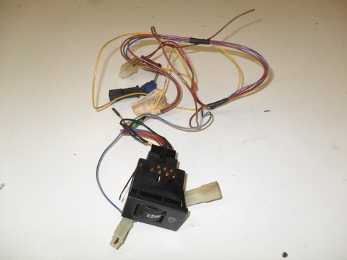 Golf cabrio karmann - vw,