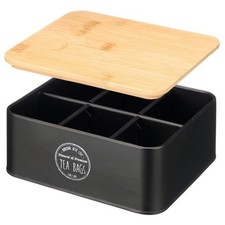 Teebehälter teekasten teebox - teebehälter,
