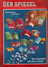 Der spiegel juli 1966 nr - juli,