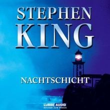 Nachtschicht ungekürzte - nachtschicht:,