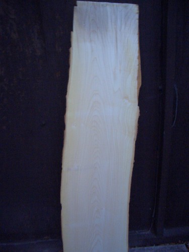 Deutscher ahorn brett - ahorn,