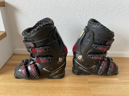 Tecnopro comfort skischuhe - comfort,