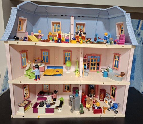 Playmobil romantisches - playmobil,