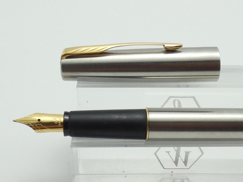 2008 parker frontier - 2008, flighter