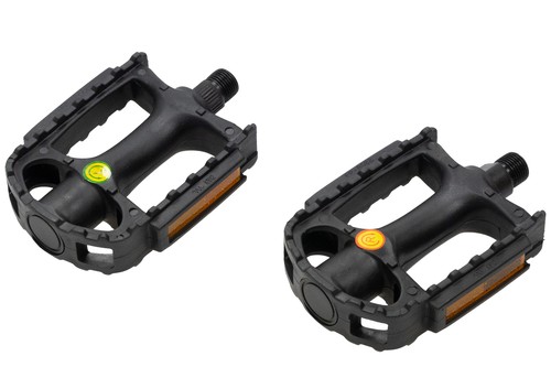Fahrrad pedale mtb kunststoff - pedale,