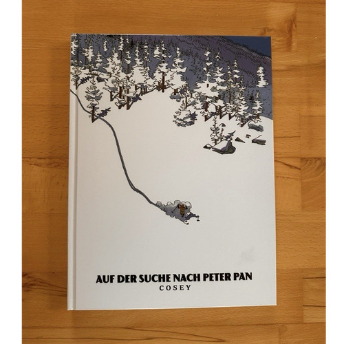 Cosey auf der - nach, peter